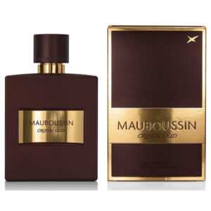 Mauboussin Cristal Oud - EDP 100 ml