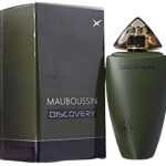 Mauboussin Discovery - EDP 100 ml