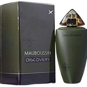 Mauboussin Discovery - EDP 100 ml