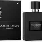 Mauboussin Mauboussin Pour Lui In Black - EDP 100 ml