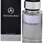 Mercedes-Benz Mercedes-Benz For Men - EDT 120 ml