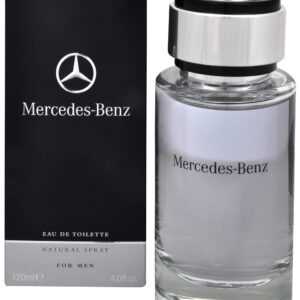 Mercedes-Benz Mercedes-Benz For Men - EDT 120 ml