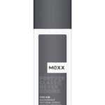 Mexx Forever Classic Never Boring for Him - deodorant s rozprašovačem 75 ml