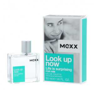 Mexx Look Up Now For Him - EDT 30 ml