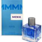 Mexx Man - EDT 2 ml - odstřik s rozprašovačem