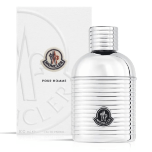Moncler Moncler Pour Homme - EDP 100 ml
