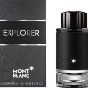 Mont Blanc Explorer - EDP 200 ml