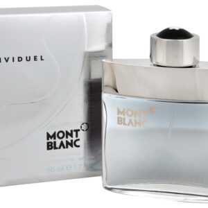 Mont Blanc Individuel - EDT 2 ml - odstřik s rozprašovačem