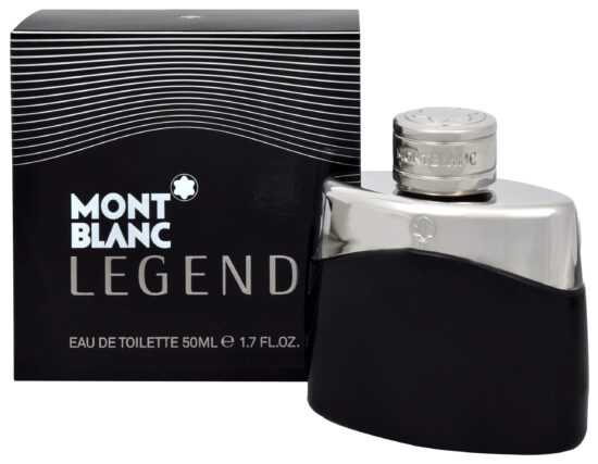 Mont Blanc Legend - EDT TESTER 100 ml