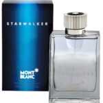 Mont Blanc Starwalker - EDT 75 ml
