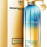 Montale Aoud Lagoon - EDP 100 ml