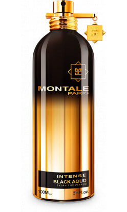 Montale Black Aoud Intense - parfém 2 Montale Black Aoud Intense - parfém 2