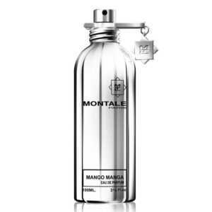 Montale Mango Manga - EDP 100 ml - TESTER 100 ml