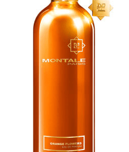 Montale Orange Flowers - EDP 100 ml