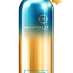 Montale So Iris Intense - parfém 100 ml