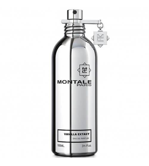 Montale Vanilla Extasy - EDP 100 ml - TESTER 100 ml Montale Vanilla Extasy - EDP 100 ml - TESTER 100 ml