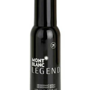 Mont Blanc Legend - deodorant ve spreji 100 ml