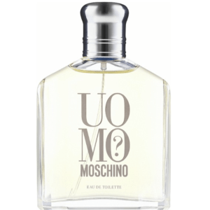 Moschino Uomo - EDT - TESTER 125 ml