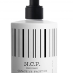 N.C.P. Olfactives 201 Apple & Driftwood - tekuté mýdlo 300 ml