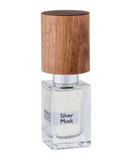 Nasomatto Silver Musk - parfém - TESTER 30 ml