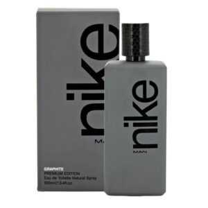 Nike Graphite Man - EDT 30 ml