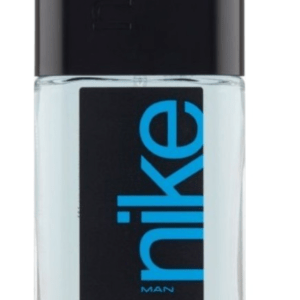 Nike Ultra Blue Man - deodorant s rozprašovačem 75 ml