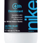 Nike Ultra Blue Man - roll-on 50 ml