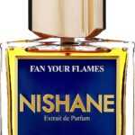 Nishane Fan Your Flames - parfém 50 ml
