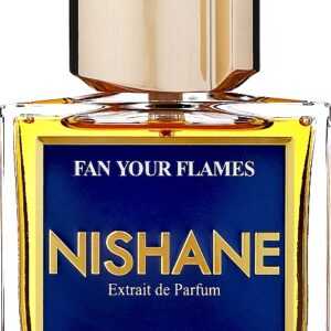 Nishane Fan Your Flames - parfém 50 ml