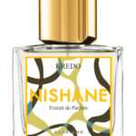 Nishane Kredo - parfém 100 ml