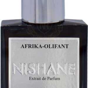 Nishane Suede Et Safran - parfém 50 ml