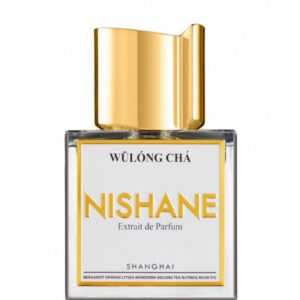 Nishane Wūlóng Chá - parfém 100 ml