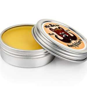 Mr. Bear Family Moustache Wax - vosk na vousy