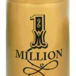 Paco Rabanne 1 Million - deodorant ve spreji 150 ml