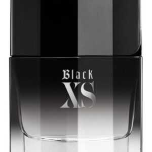 Paco Rabanne Black XS (2018) - EDT 50 ml