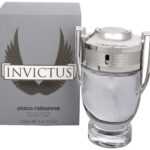 Paco Rabanne Invictus - EDT 200 ml