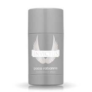 Paco Rabanne Invictus - tuhý deodorant 75 ml