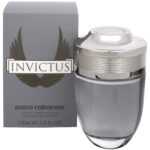 Paco Rabanne Invictus - voda po holení 100 ml
