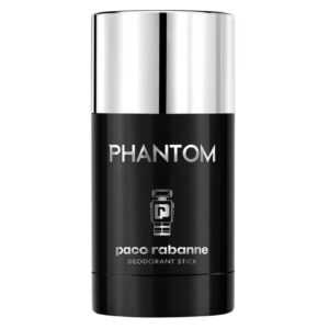 Paco Rabanne Phantom - tuhý deodorant 75 ml