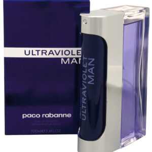 Paco Rabanne Ultraviolet Man - EDT 100 ml