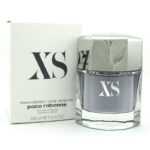 Paco Rabanne XS - toaletní voda s rozprašovačem - TESTER 100 ml