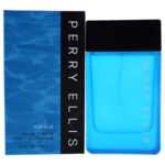 Perry Ellis Pure Blue - EDT 100 ml