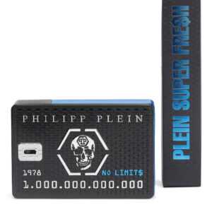 Philipp Plein No Limits Super Fresh - EDT 90 ml