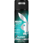 Playboy Endless Night For Him - deodorant ve spreji 150 ml