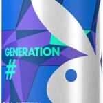 Playboy Generation for Men - deodorant ve spreji 150 ml
