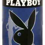 Playboy King Of The Game - deodorant ve spreji 150 ml