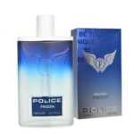Police Frozen - EDT 100 ml