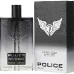 Police Independent - EDT 100 ml
