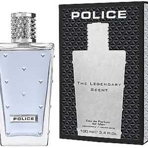 Police Legend Man - EDP 30 ml