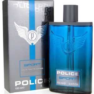 Police Police Sport - EDT 100 ml